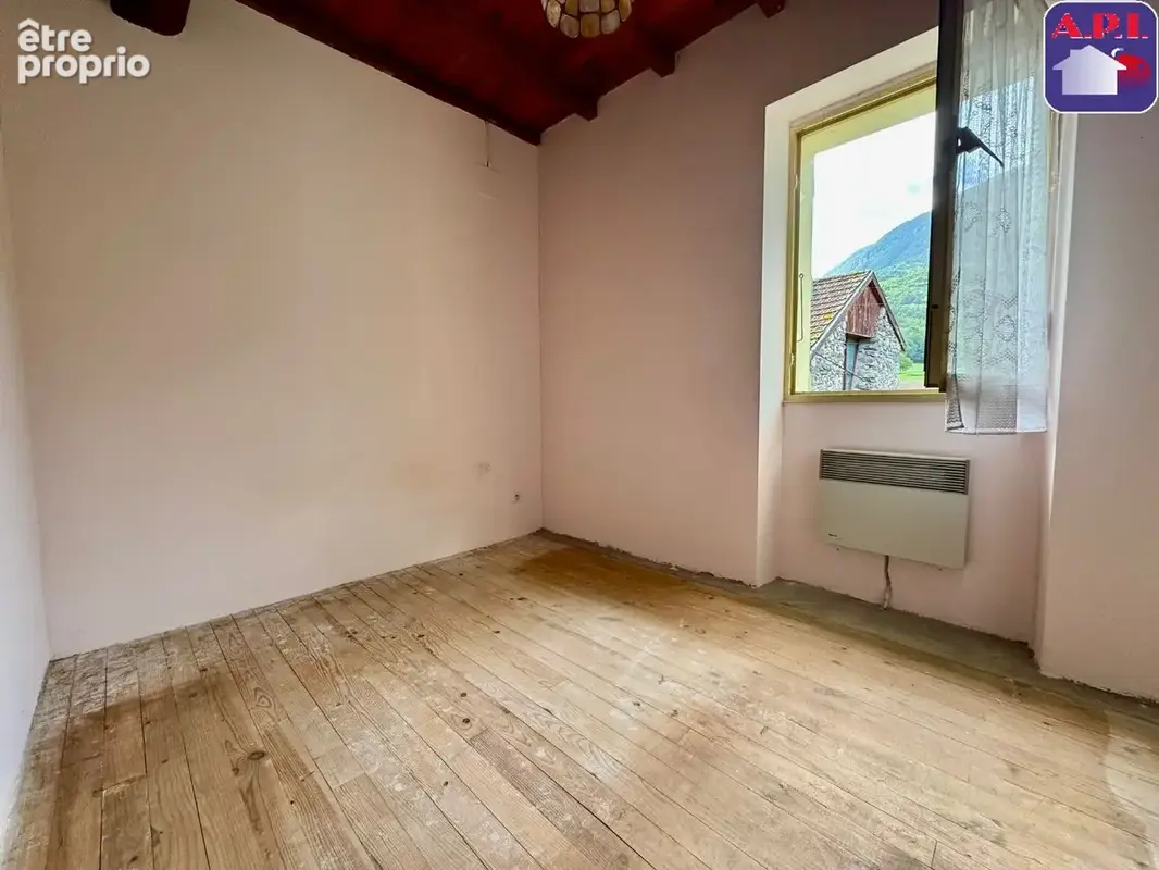 Maison 4 pièces 70 m² à vendre à Tarascon-Sur-Ariege (09400) - photo 11