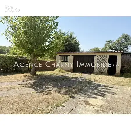 Maison 5 pièces 90 m² à vendre à Chambeugle (89120) - photo 2