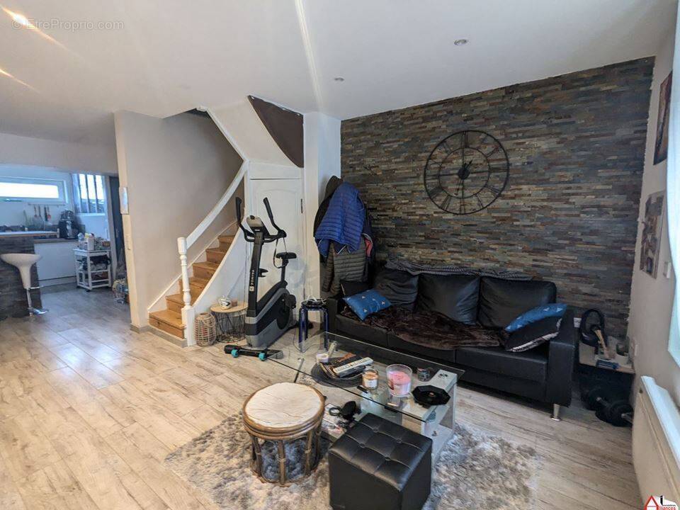 Photo 1 - Maison à AMIENS