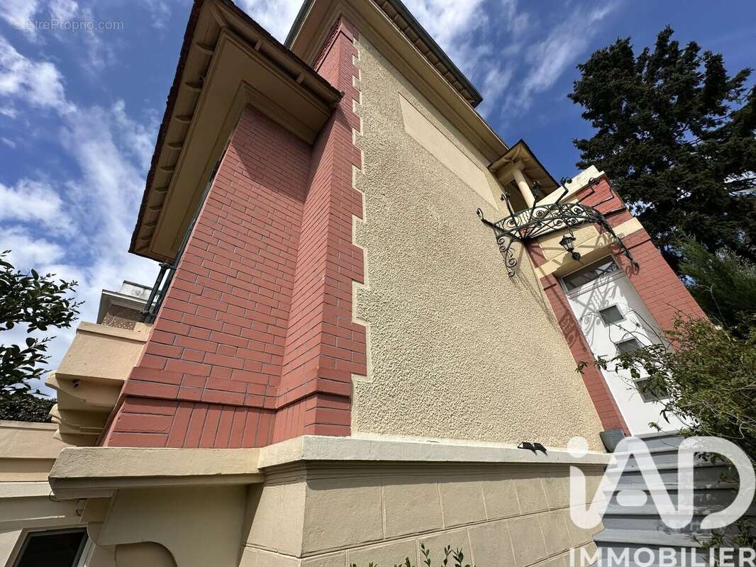 Photo 2 - Maison à PALAISEAU