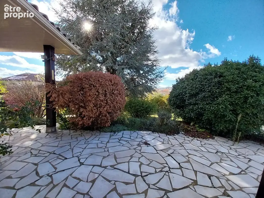 Maison 154m² à buxerolles - photo 9