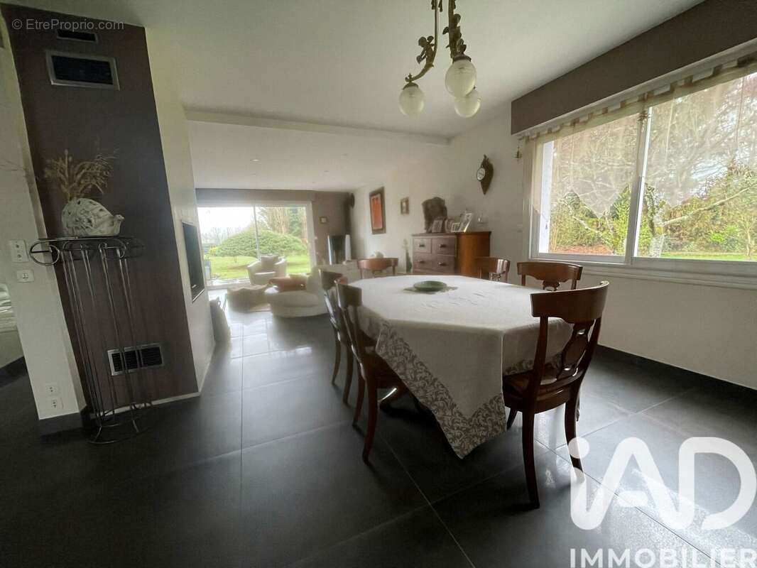 Photo 7 - Maison à CHANGE