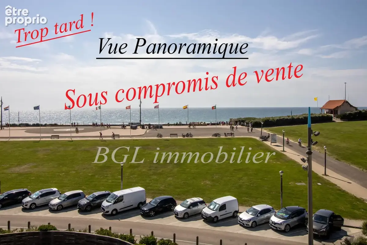 Appartement à BISCARROSSE