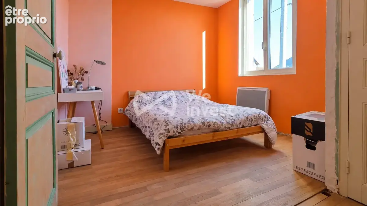 Maison 6 pièces 125 m² à vendre à Bar-Le-Duc (55000) - photo 4