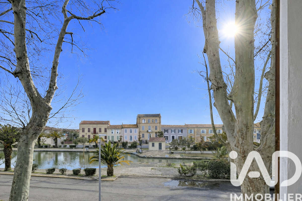 Photo 2 - Maison à SALLELES-D'AUDE