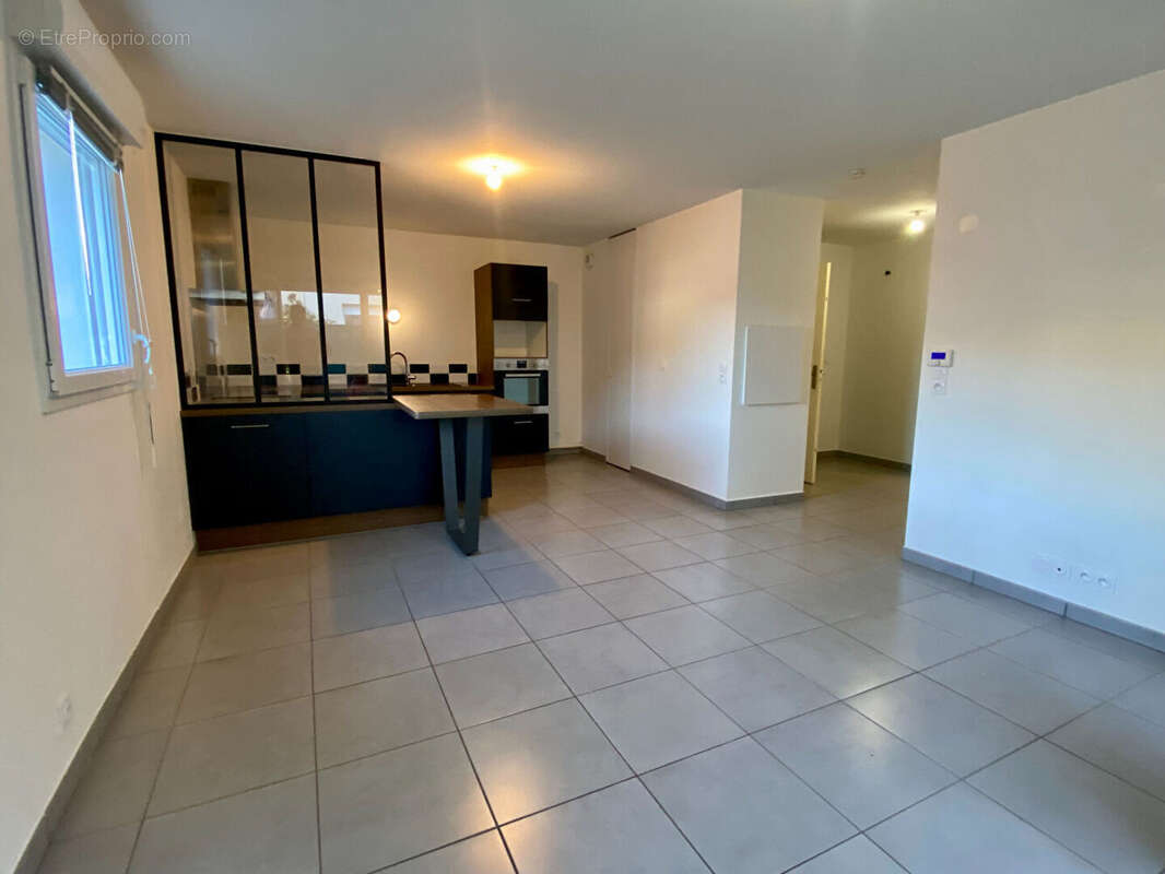 Appartement à BENESSE-MAREMNE