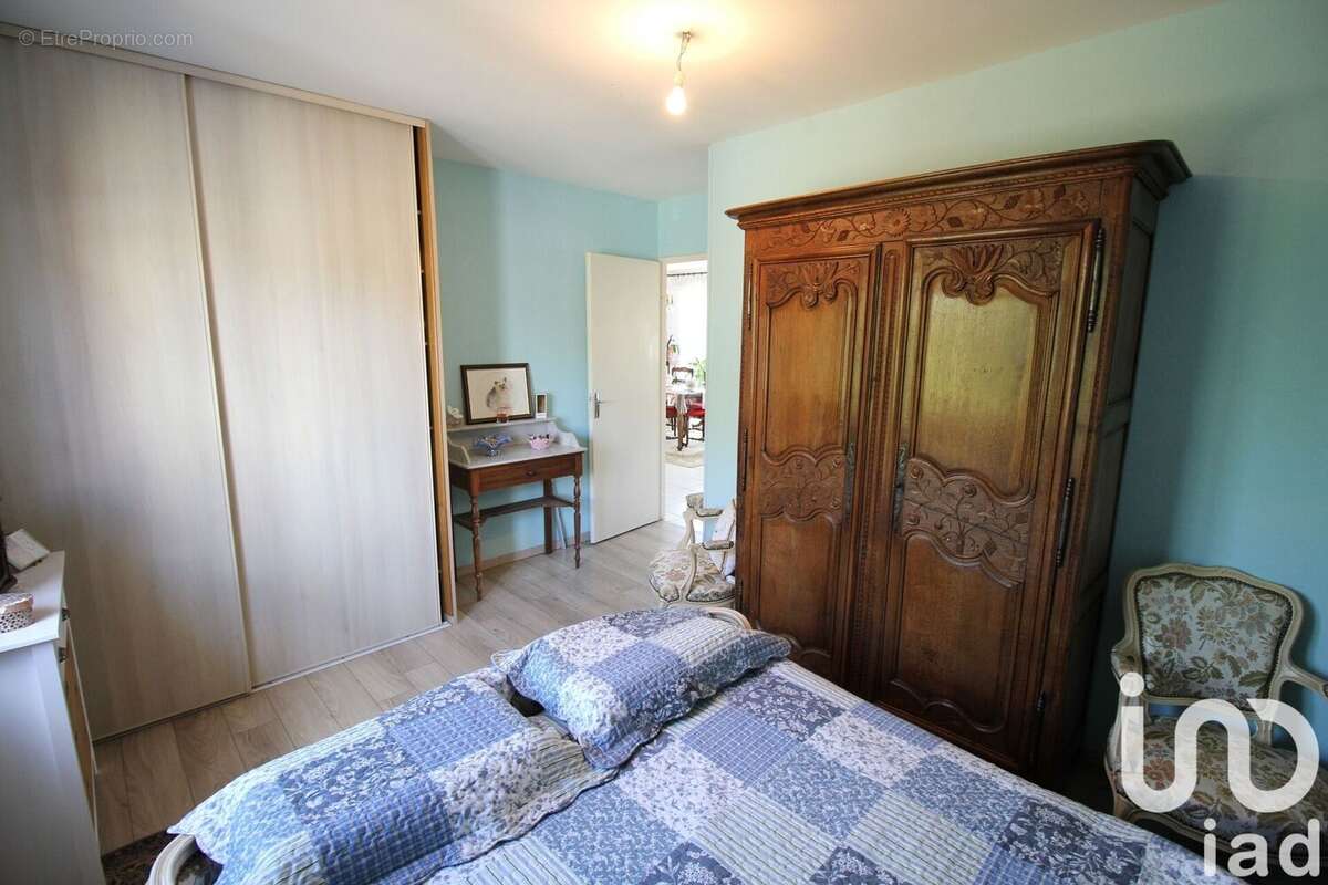 Photo 5 - Maison à SANNERVILLE