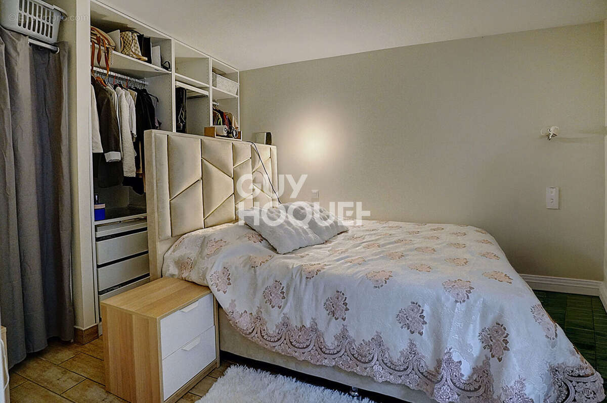 Appartement à OULLINS