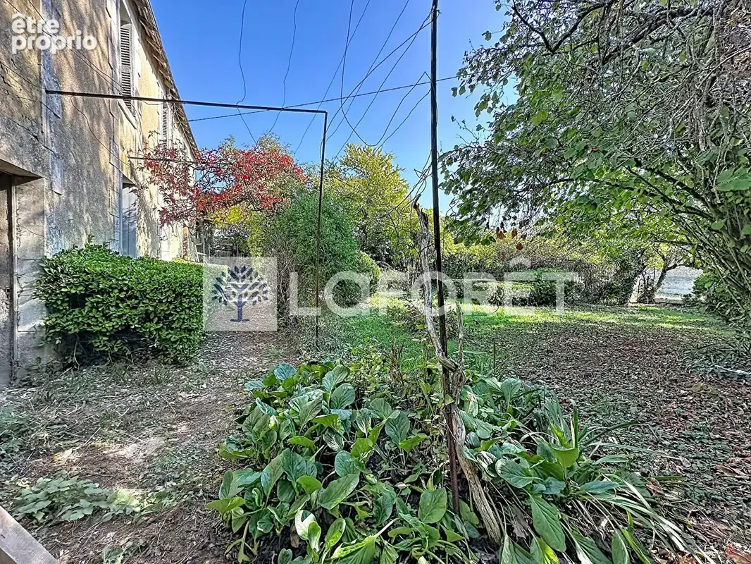 Vente maison moncontour - notre dame d'or - photo 7