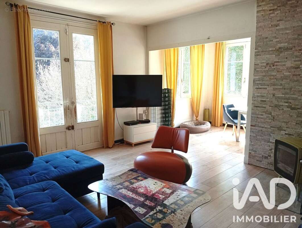 Maison 102 m² à Lassur  - photo 2
