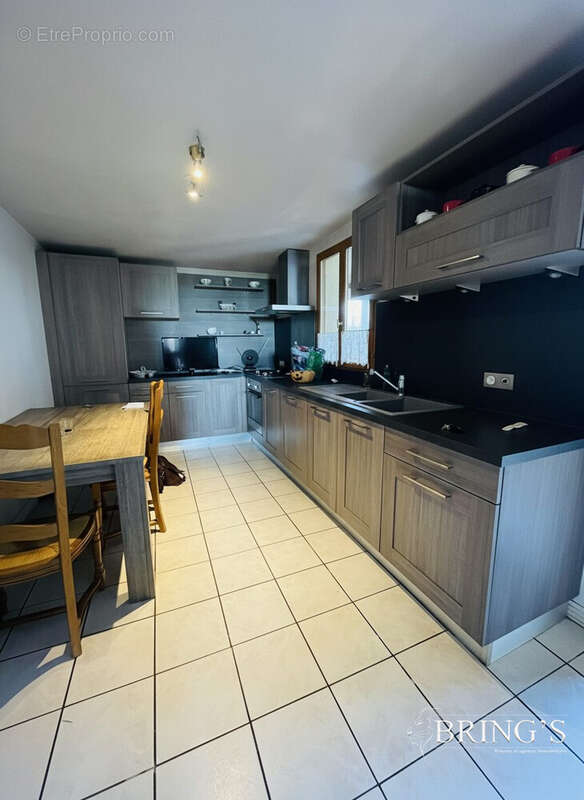 Maison à NONANT-LE-PIN