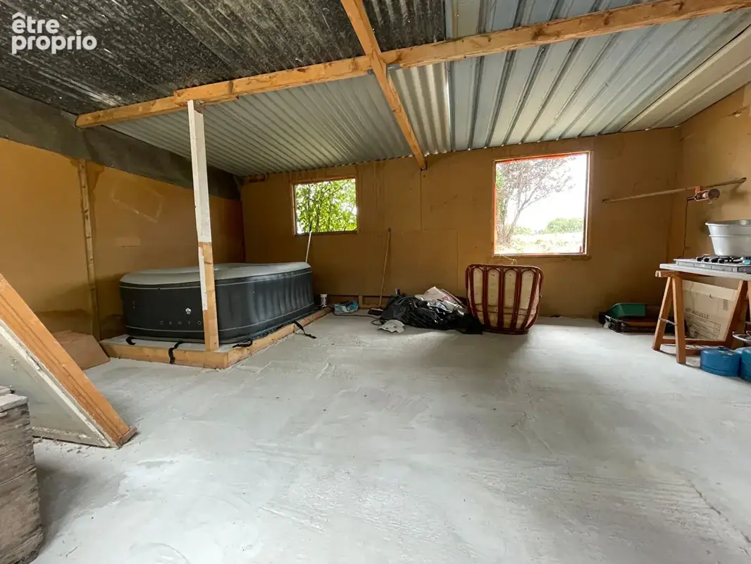 Maison Vic En Bigorre 6 pièce(s) 182 m2 - photo 16
