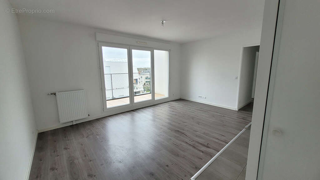 Appartement à LONGJUMEAU