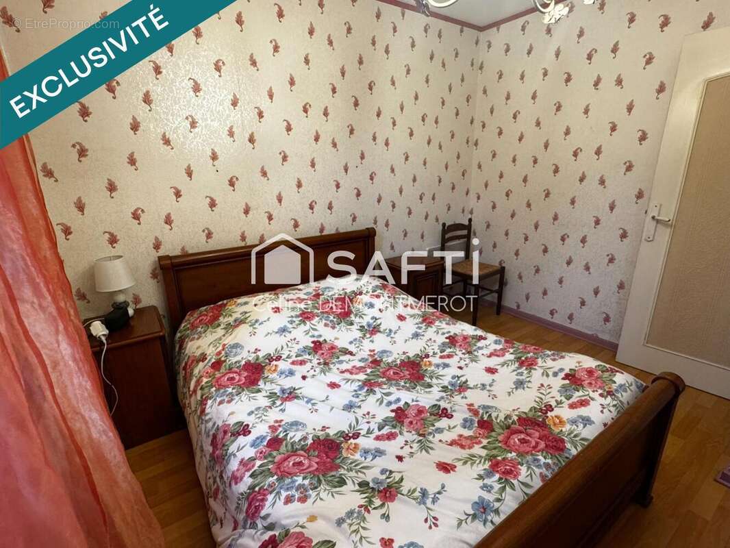 Photo 7 - Maison à SAINT-LEGER-SUR-DHEUNE