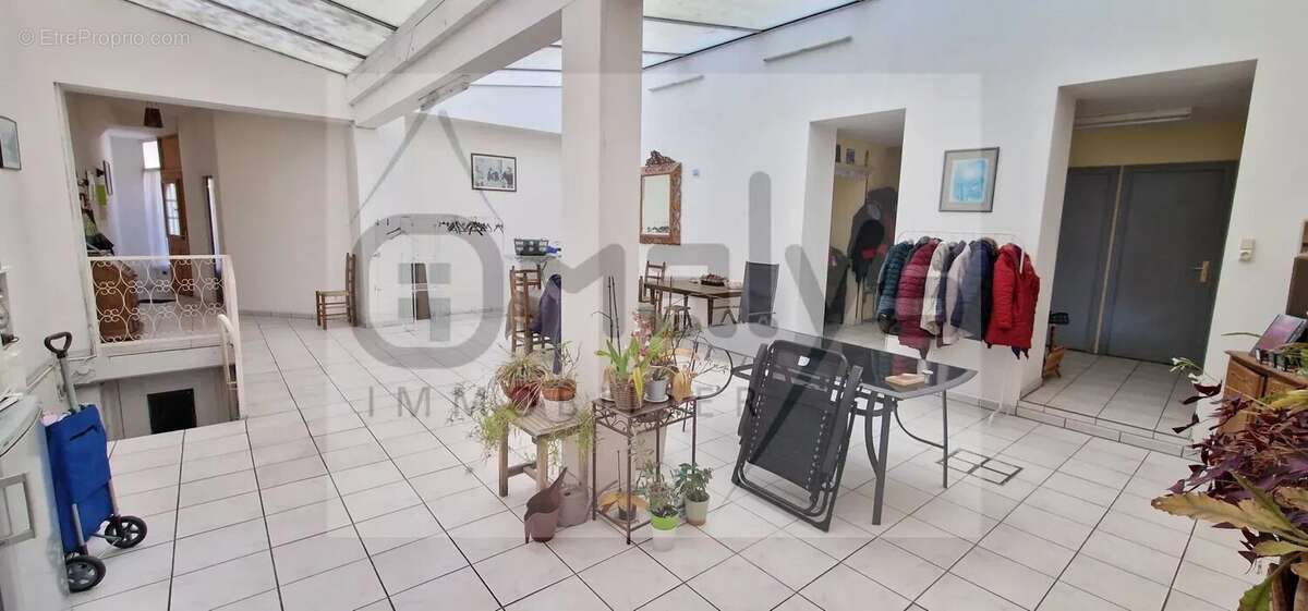 Maison à AIRE-SUR-LA-LYS