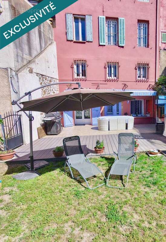 Photo 9 - Appartement à PIERREFEU-DU-VAR