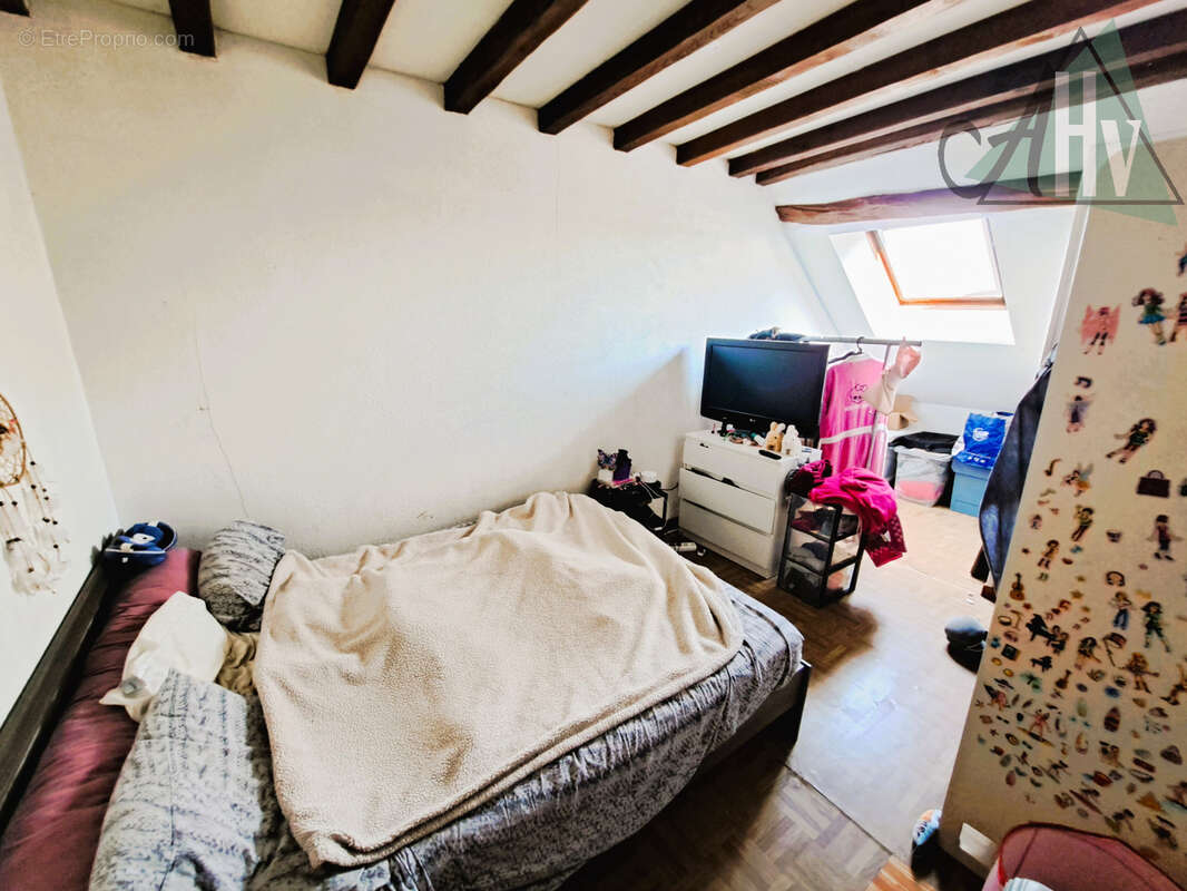 Appartement à VALLERY