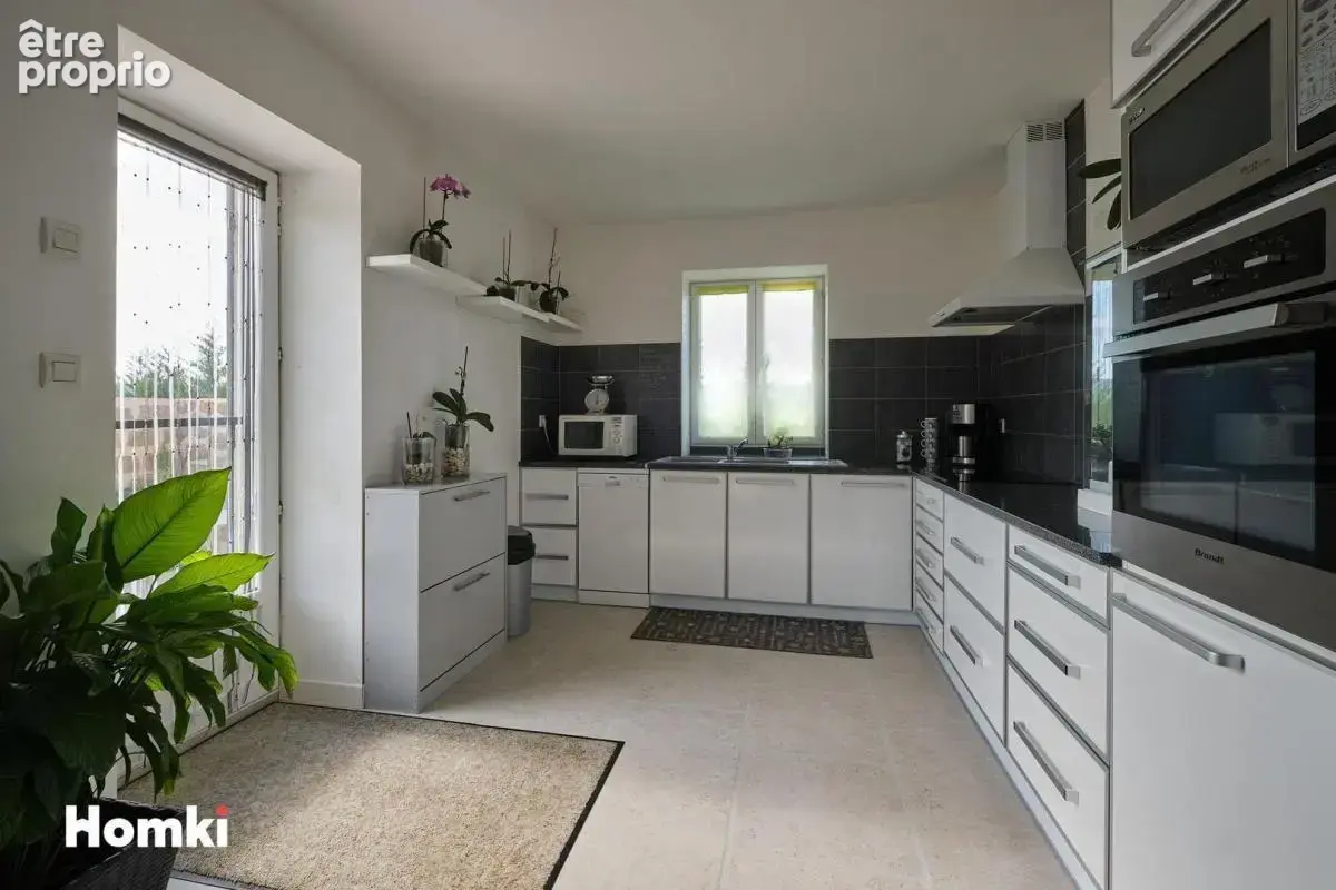 Maison/Villa T5 de 154 m² à Talairan 11220 - photo 4