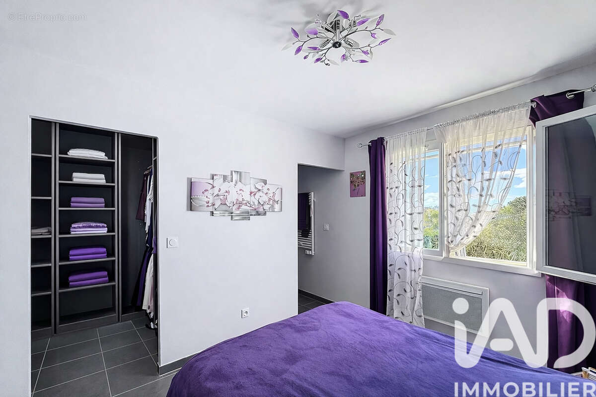 Photo 7 - Maison à GINESTAS