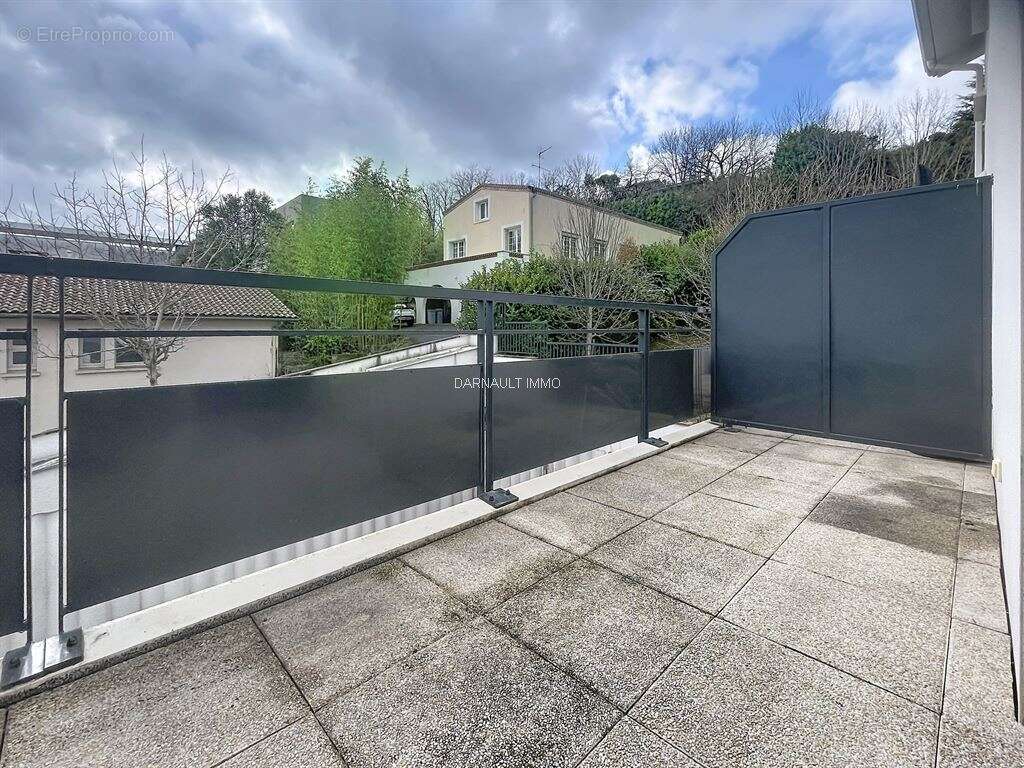 Appartement à CASTANET-TOLOSAN