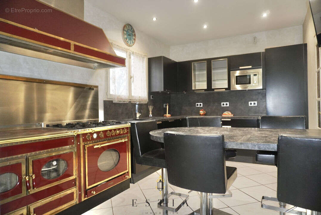 Maison à VILLEY-SAINT-ETIENNE