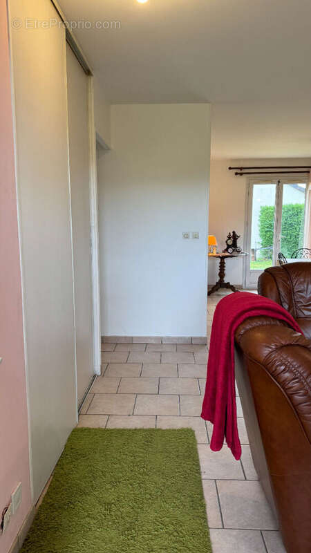 Maison à ROMORANTIN-LANTHENAY