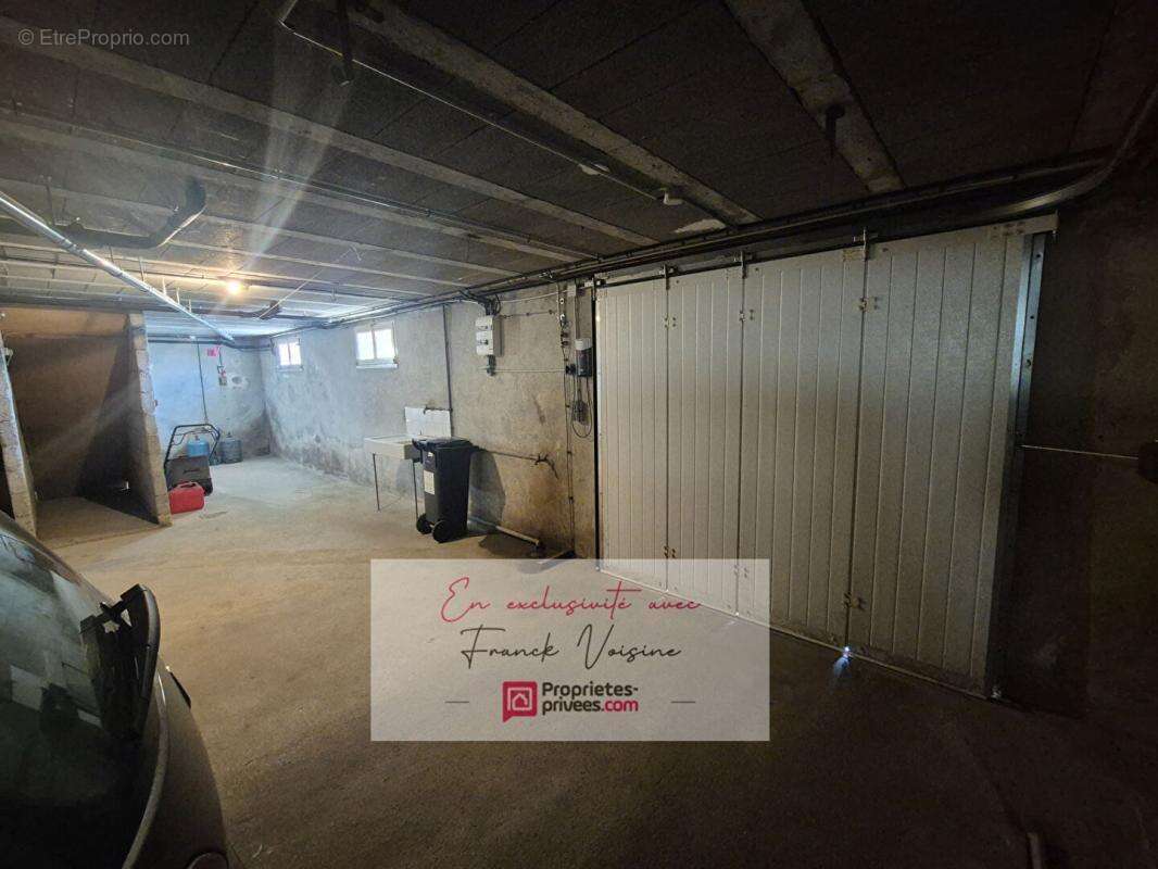 A VENDRE en Exclusivité à Saint Prouant, maison de 93 m2 avec 3 chambres sur une parcelle de 1090 m2 - photo 11