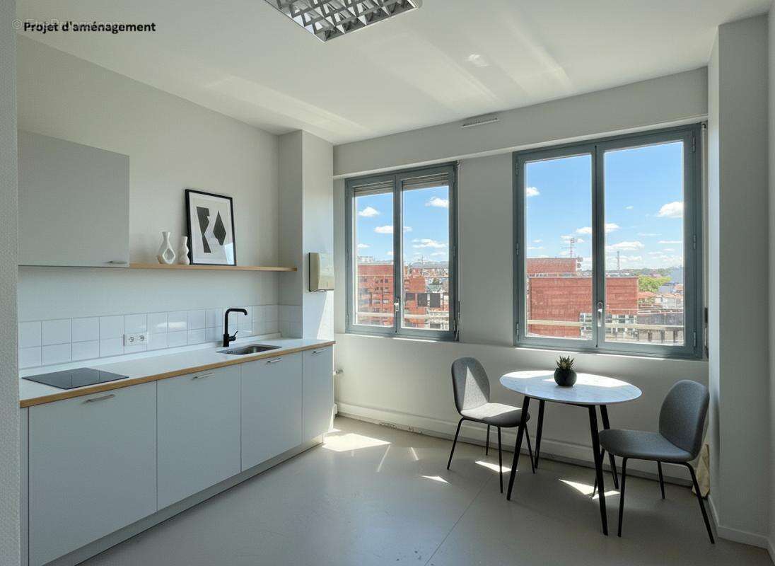 Commerce à TOULOUSE