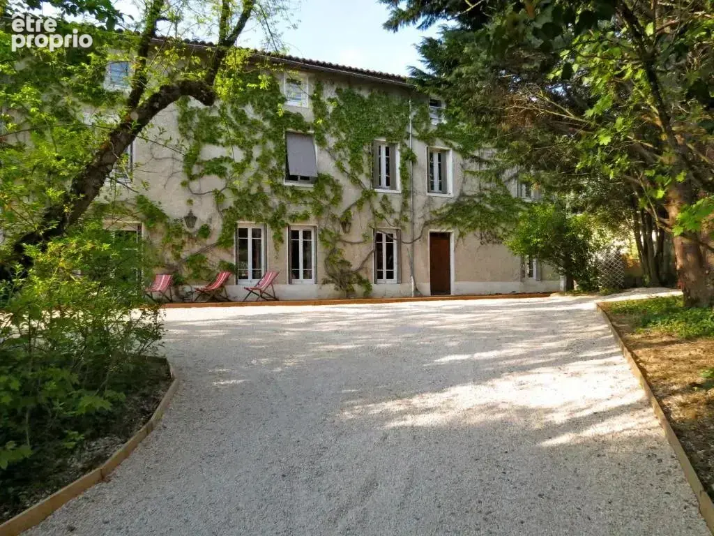 Maison à ECULLY