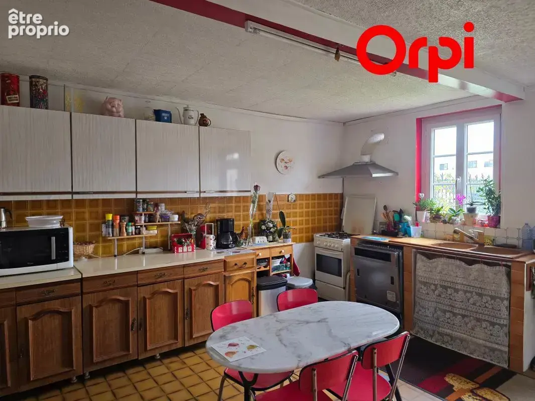 Maison en briques à 5 min de Beaumont-le-Roger - photo 6