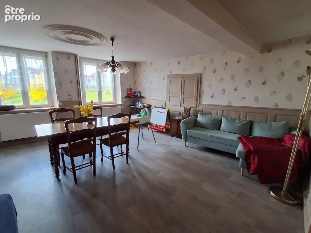 Maison 5 pièces 148 m² à vendre à Hellering-Les-Fenetrange (57930) - photo 5