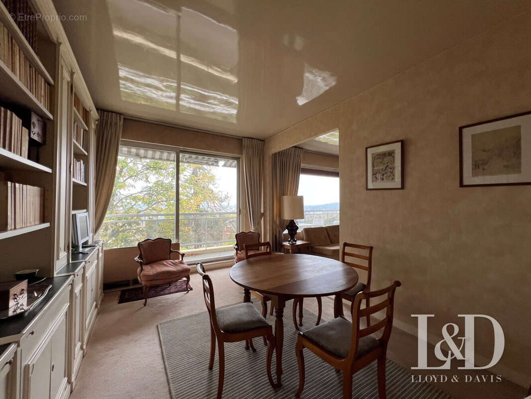 Appartement à MONTMORENCY