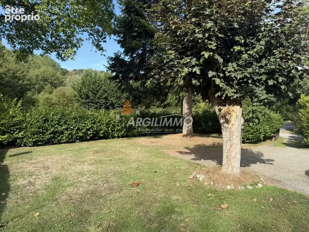 Maison en campagne 3 chambres - photo 11