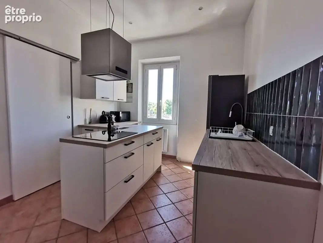 Immeuble Avignon intra, de rapport, sans copro - photo 3