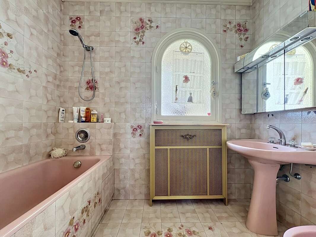 Maison à ANTIBES