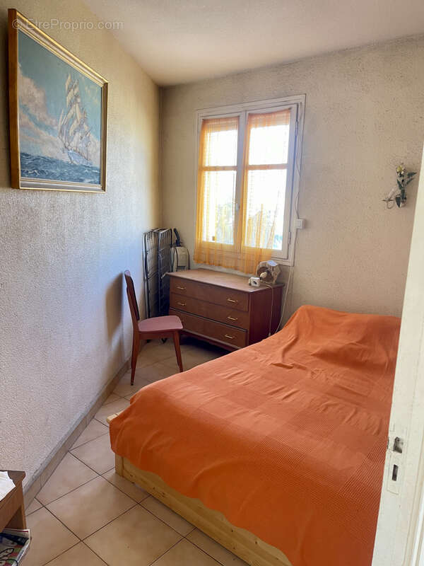 Appartement à CANET-EN-ROUSSILLON