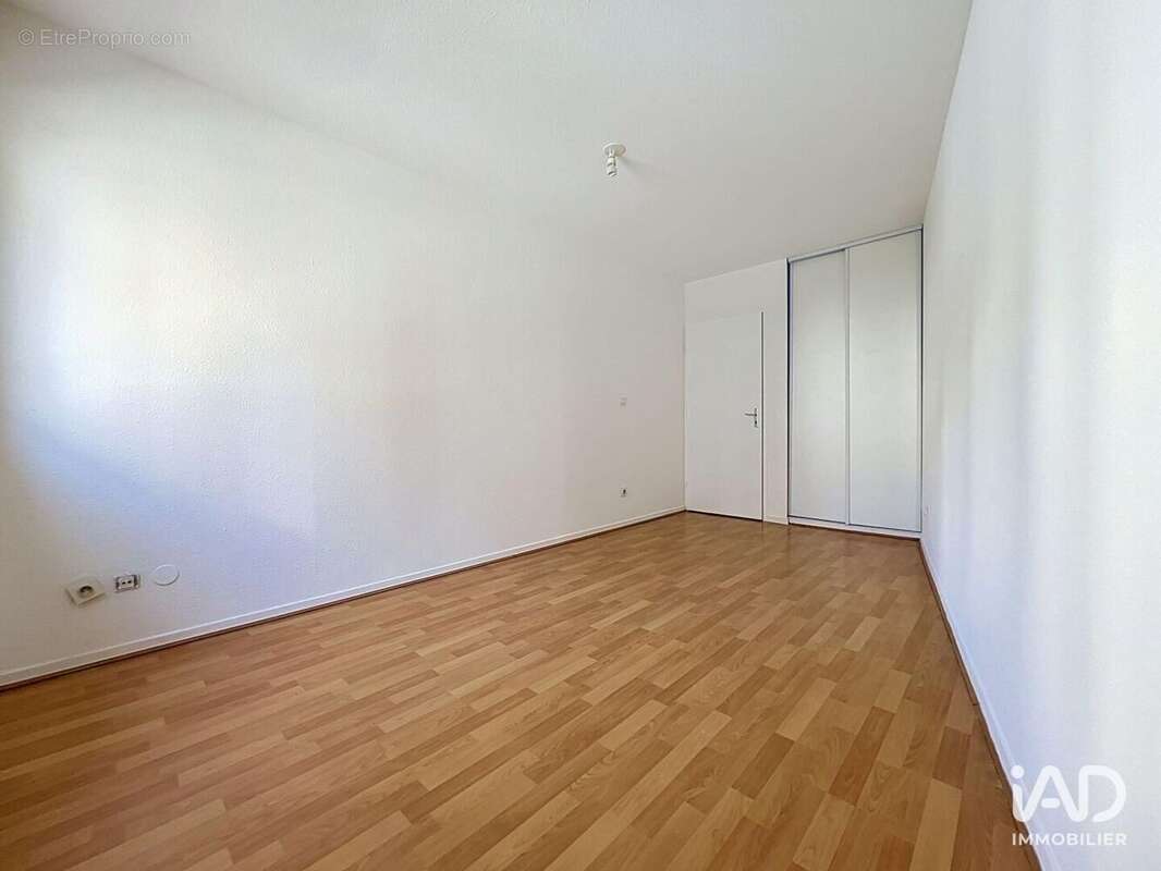Photo 5 - Appartement à LYON-7E