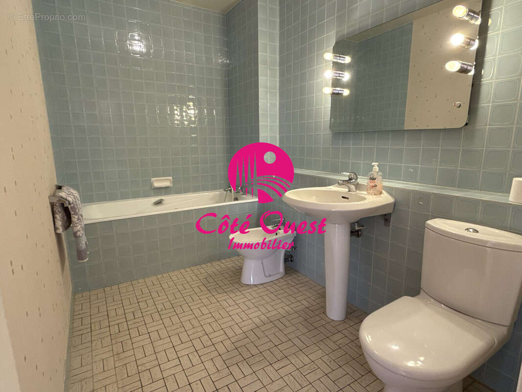 Appartement 103 m² à Le Havre  - photo 3