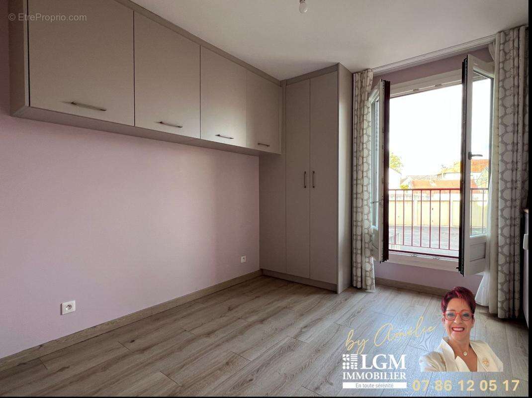 Appartement à CHATEAU-THIERRY