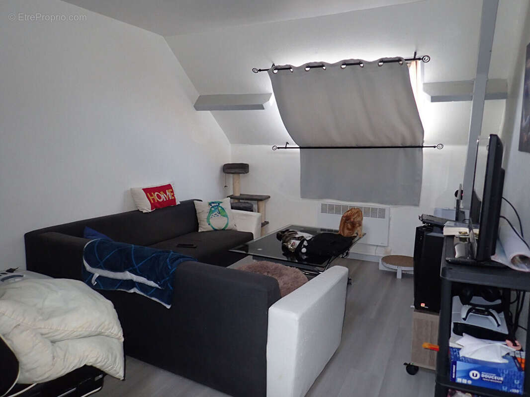 Appartement à LE HAVRE