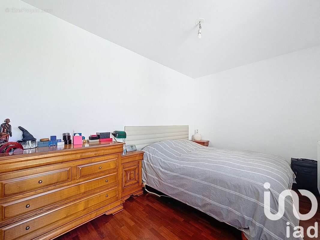 Photo 9 - Appartement à GUYANCOURT