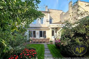 Maison à LIBOURNE