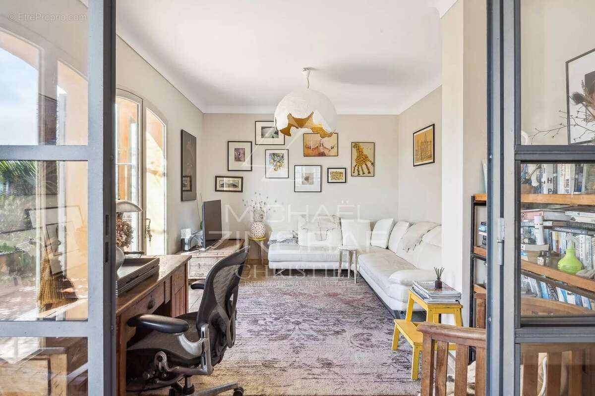 Maison à CABRIS