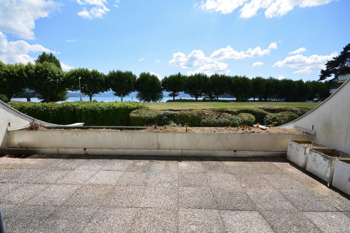 Appartement à ANNECY-LE-VIEUX