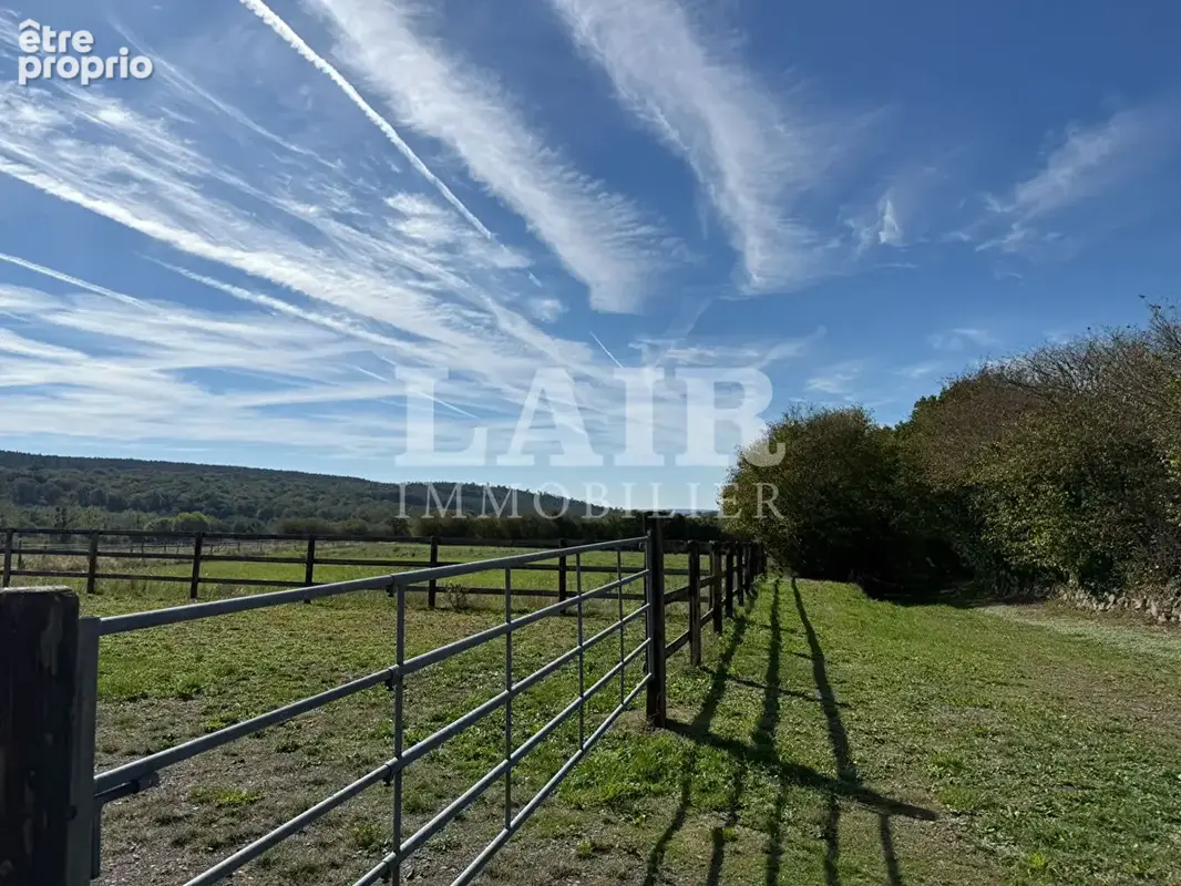 Belle propriété d'habitation et d'élevage sur 37 hectares - Réf 15603 - photo 10