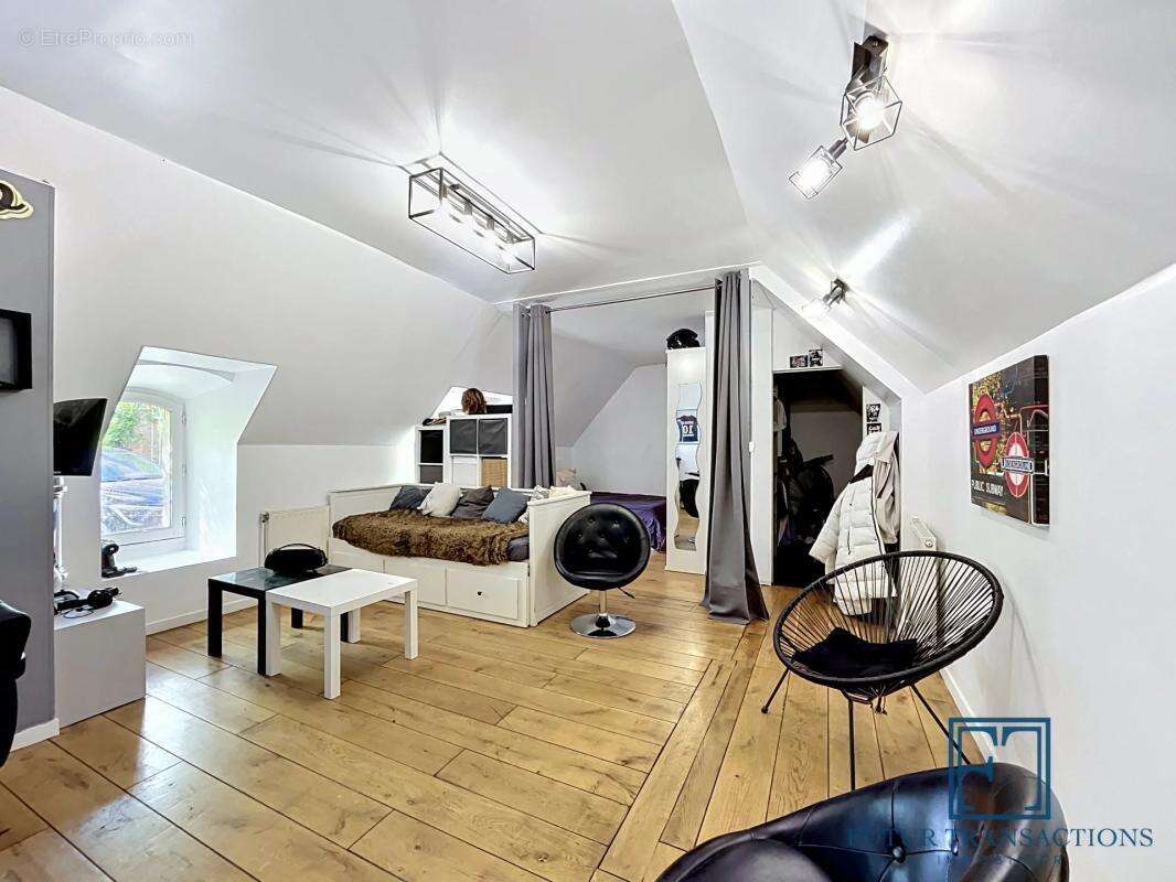 Maison à MERE
