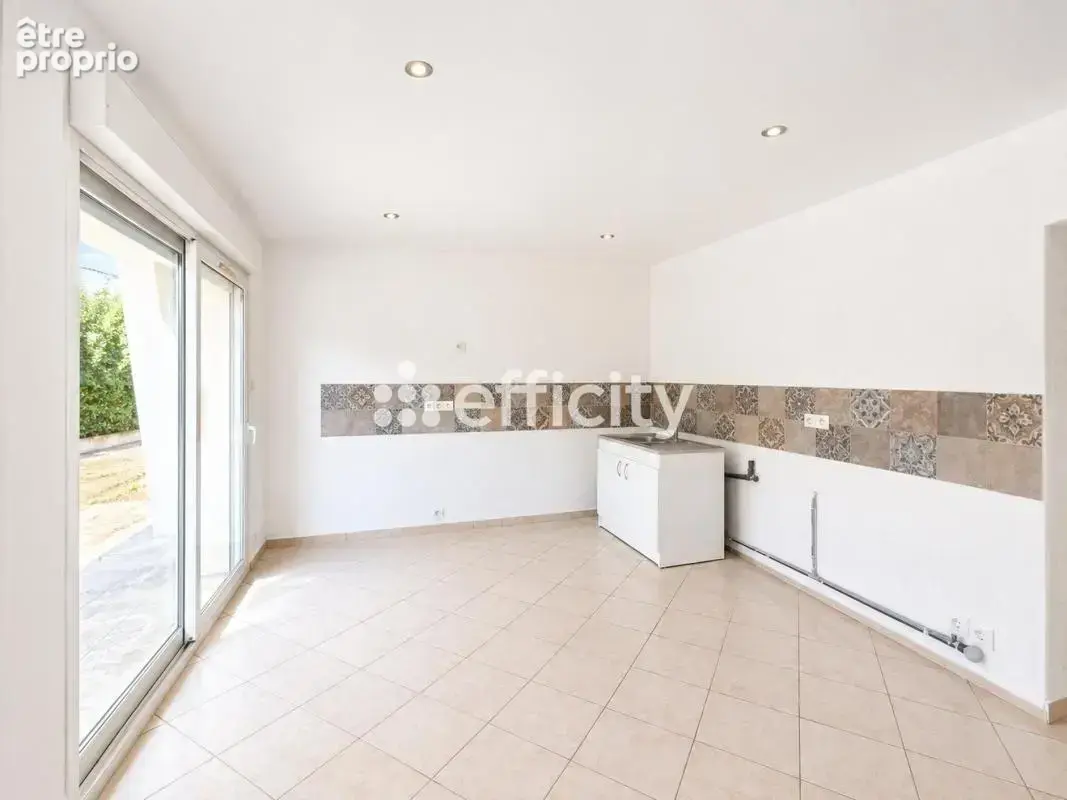 Appartement - photo 7