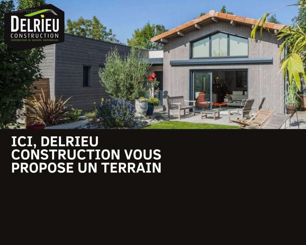 Terrain à DOMPIERRE-SUR-MER