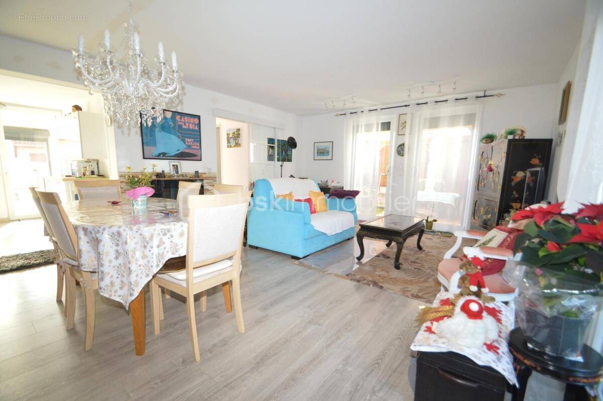 Maison à SAINTE-MARIE