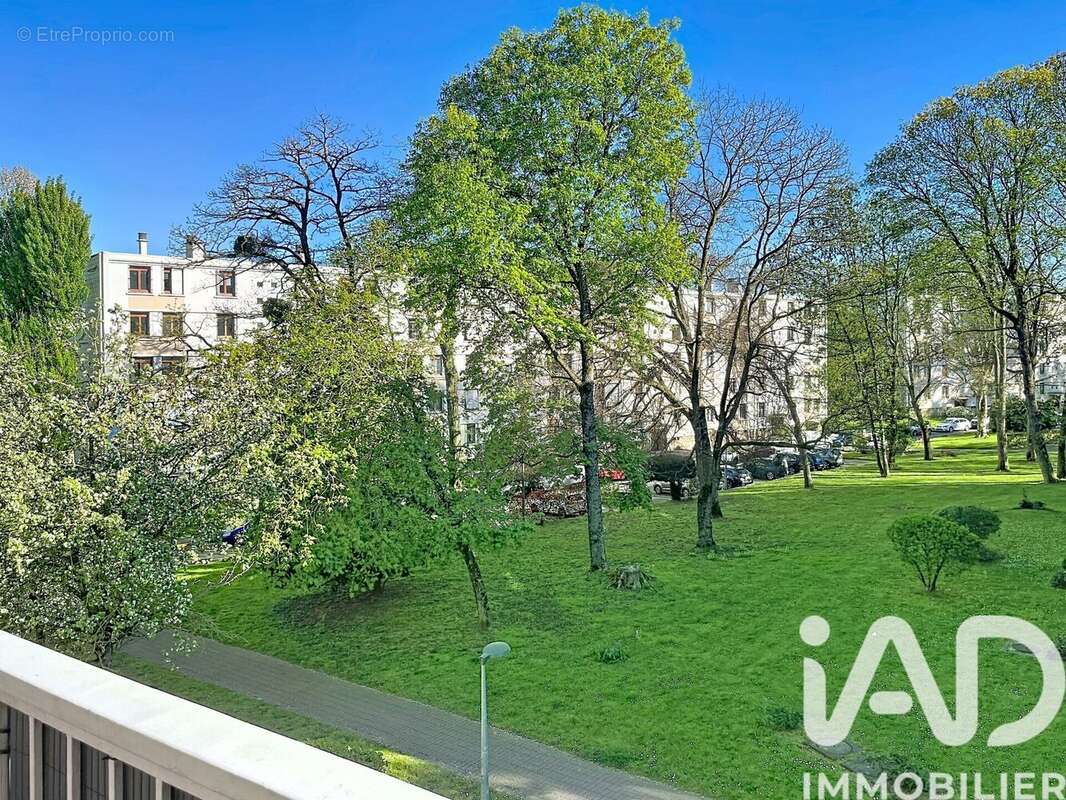 Photo 9 - Appartement à ABLON-SUR-SEINE